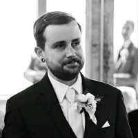 Daniel Lawless
