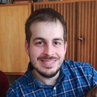 Marcos Rebollo