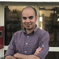 Marwan Naeem