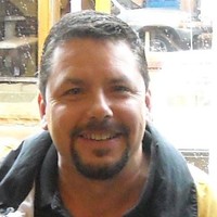 Mike Pacione