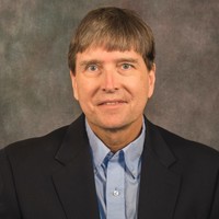 Christopher Dietz, PMP, MBA