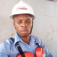 Nkereawaji Blessing Samuel