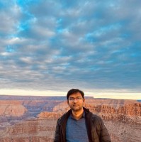 Sanjay T Ramachandrappa