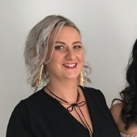 Sarah Brown