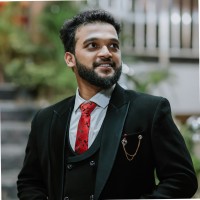 Srinivas R