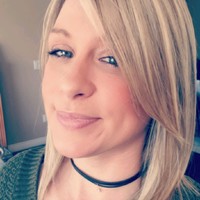 Desirae Tardif