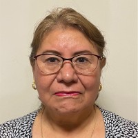 Maria C Ramirez