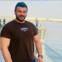 Murtadha Majid Rashk