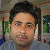 sandip roy chowdhury