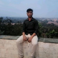 Ajit kumar sahoo