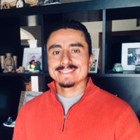 Alexander Bernal