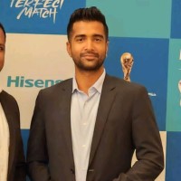 Vineet Kumar