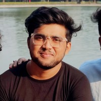 AKASH HALDER