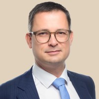 Daniel Kroll
