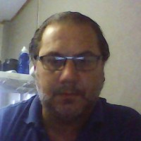 Duane Halgreen