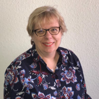 Martine Bauer
