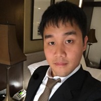 Wen-Che Hsieh