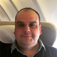 Jason Wood