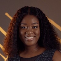 Claudia Appiah