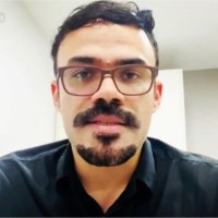 Milton Monteiro Jr
