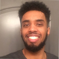 Nathaniel Yirga