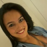 Larissa Aparecida Silva De Oliveira