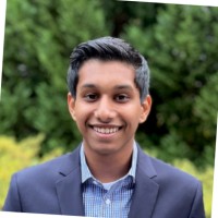 Kishan Patel