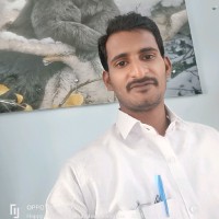 Haribabu Ganaparapu