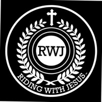 Riding With Jesus Spread the Word