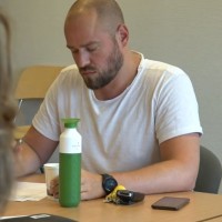 Nick Burger
