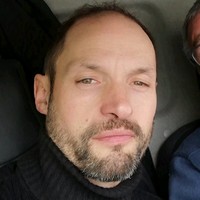 Christophe Douart