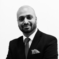 Gaurav Gupta Mcsi, Acii, Mba