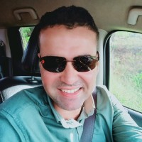 Hosam Hagrasy