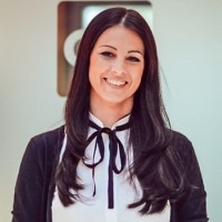 Sarah Gómez