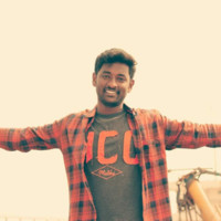 B.Rajesh Babu Yadav