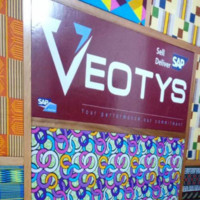 Veotys Africa