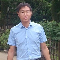 Chenguang Jia