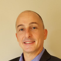 Stéphane Morel
