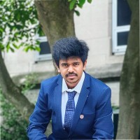 Saifuddin Mohammed