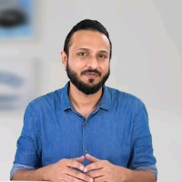 Suresh Varma