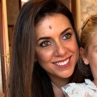 Cristina Marchese