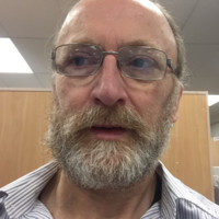 Alan Pearson