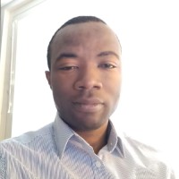 ANDREAS UWAOMA