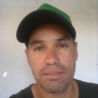 Jose Alberto Garcia Flores