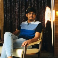 Gaurav Moradiya