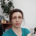Аnna Gherganova