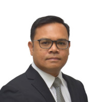 Capt. Raziff Mohd Zain