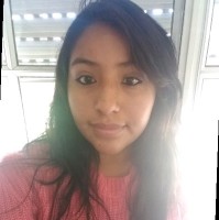 Joselin Andrea Eapejo Vargas