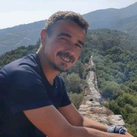 Sercan Güvender