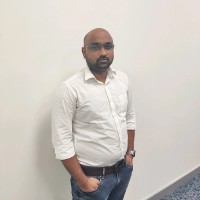 Dinesh Kumar